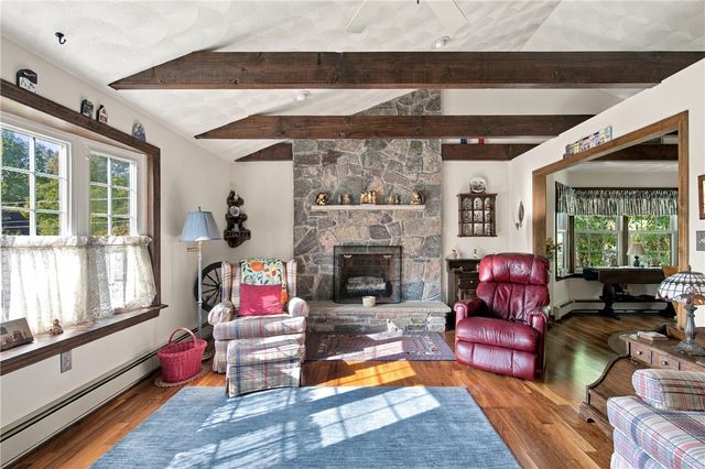 423 Buxton Street, North Smithfield, RI 02896