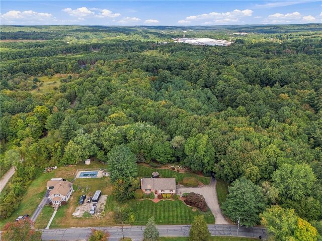 423 Buxton Street, North Smithfield, RI 02896