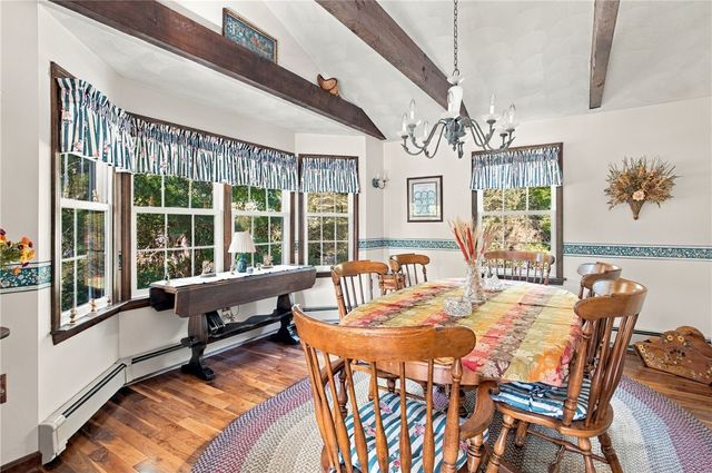 423 Buxton Street, North Smithfield, RI 02896