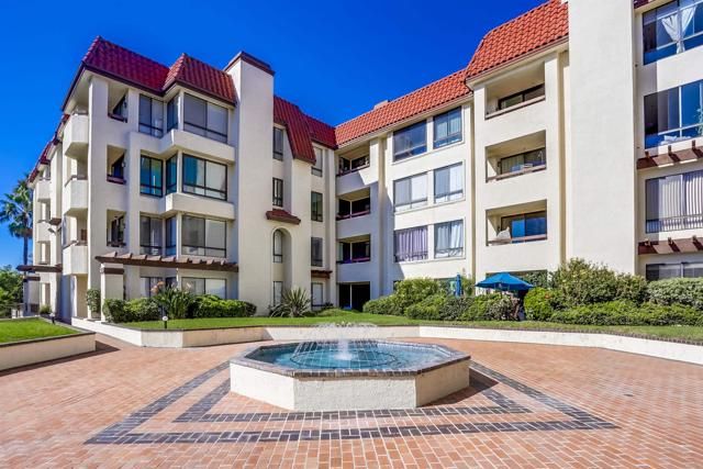 5875 Friars Apt 4404, San Diego, CA 92110