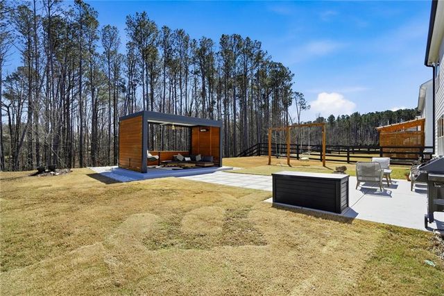 3350 Andover Street, Cumming, GA 30028