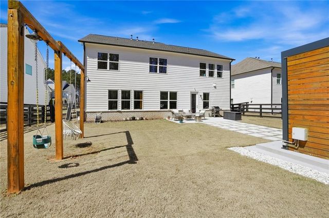 3350 Andover Street, Cumming, GA 30028