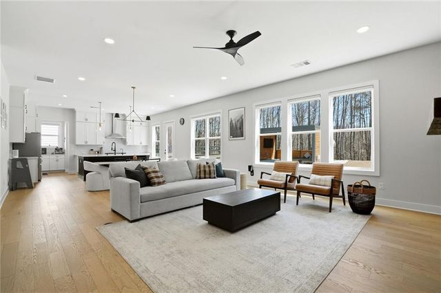 3350 Andover Street, Cumming, GA 30028