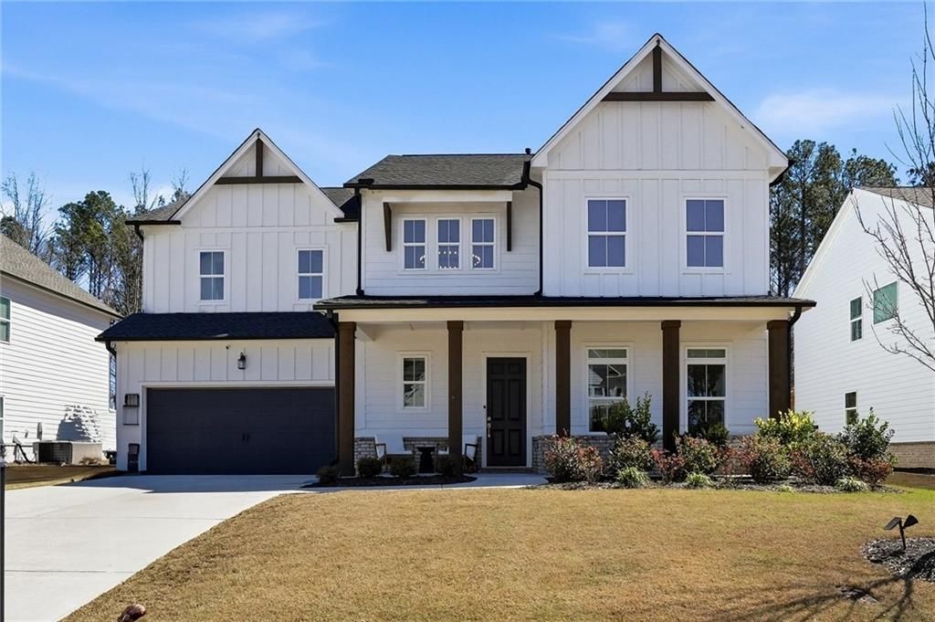 3350 Andover Street, Cumming, GA 30028