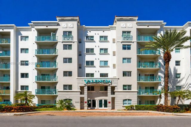 6001 SW 70th Street 108, South Miami, FL 33143