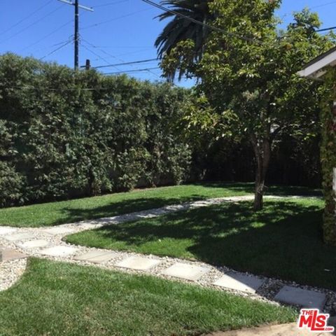 1074 S Plymouth Boulevard, Los Angeles, CA 90019