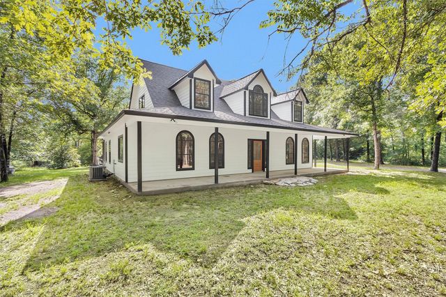 14657 Cedar Lane Loop, Willis, TX 77378