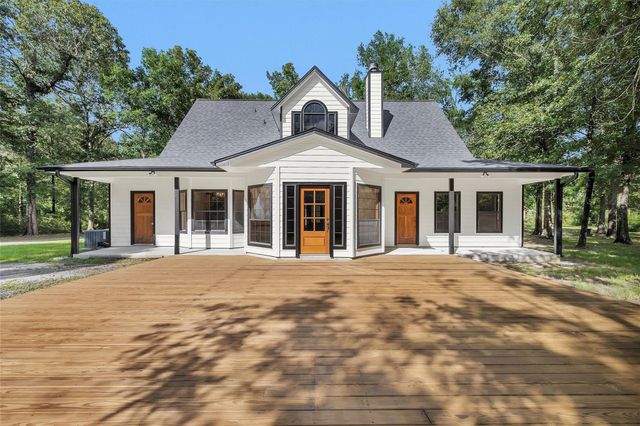 14657 Cedar Lane Loop, Willis, TX 77378