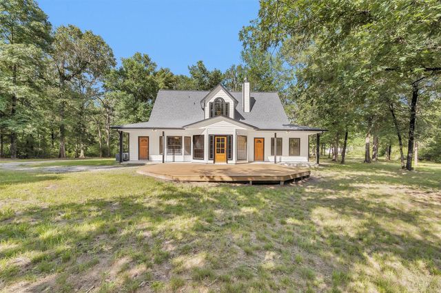 14657 Cedar Lane Loop, Willis, TX 77378
