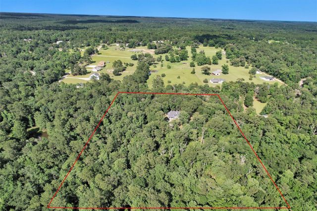 14657 Cedar Lane Loop, Willis, TX 77378