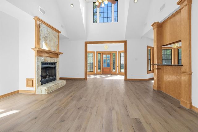 14657 Cedar Lane Loop, Willis, TX 77378
