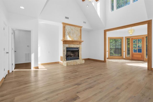 14657 Cedar Lane Loop, Willis, TX 77378