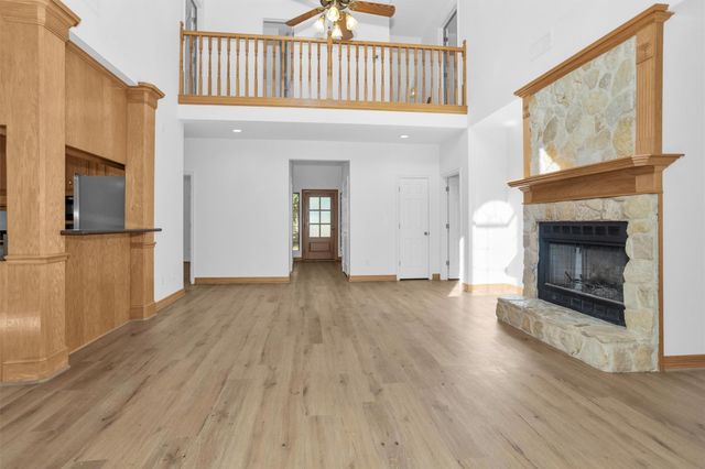14657 Cedar Lane Loop, Willis, TX 77378