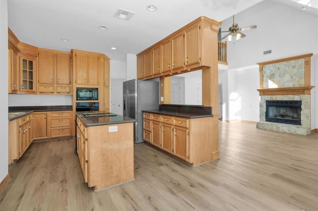 14657 Cedar Lane Loop, Willis, TX 77378