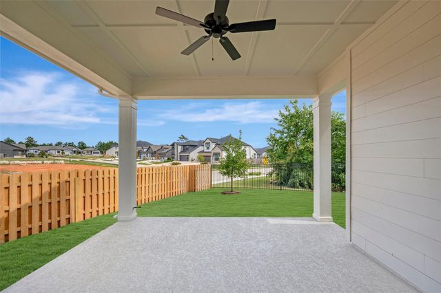 2038 Lobo Court, Todd Mission, TX 77316
