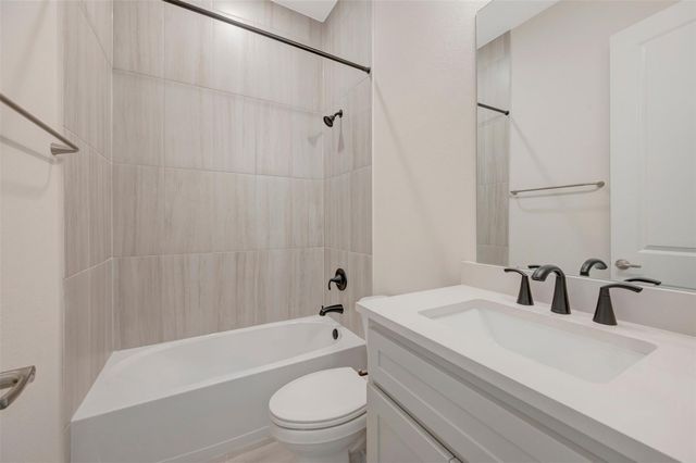 2038 Lobo Court, Todd Mission, TX 77316