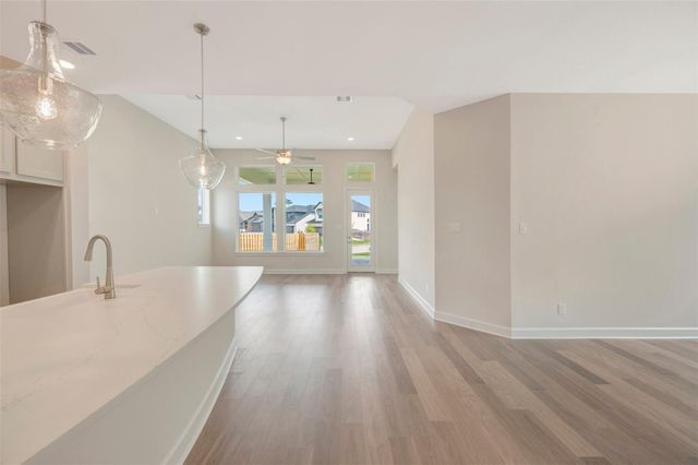 2038 Lobo Court, Todd Mission, TX 77316