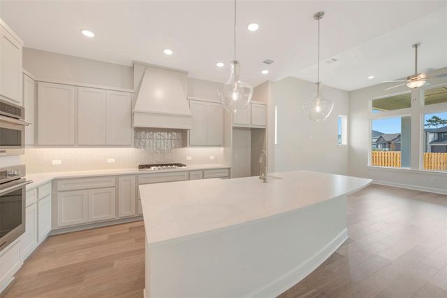 2038 Lobo Court, Todd Mission, TX 77316