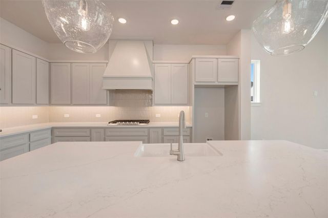 2038 Lobo Court, Todd Mission, TX 77316