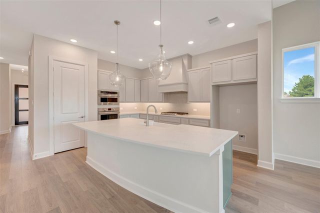 2038 Lobo Court, Todd Mission, TX 77316
