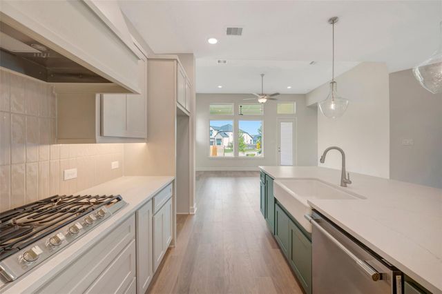 2038 Lobo Court, Todd Mission, TX 77316