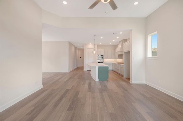 2038 Lobo Court, Todd Mission, TX 77316