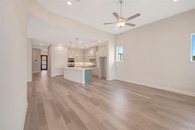 2038 Lobo Court, Todd Mission, TX 77316