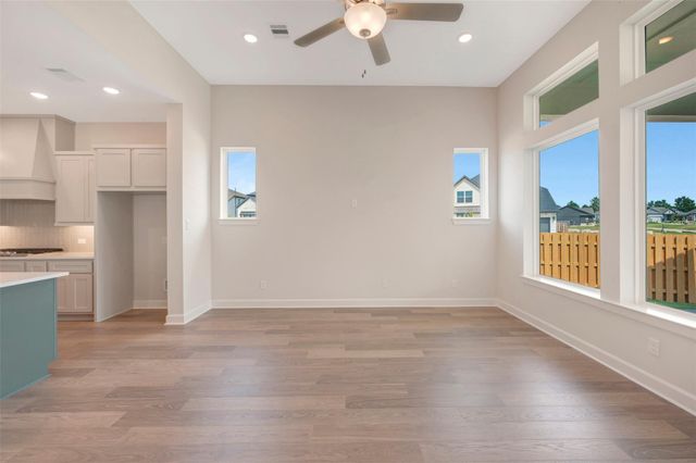 2038 Lobo Court, Todd Mission, TX 77316