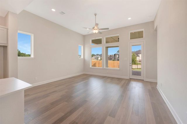 2038 Lobo Court, Todd Mission, TX 77316