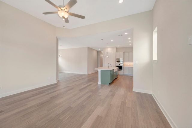 2038 Lobo Court, Todd Mission, TX 77316