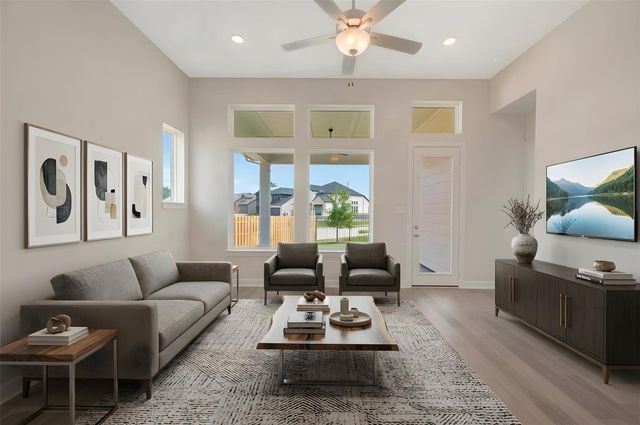 2038 Lobo Court, Todd Mission, TX 77316
