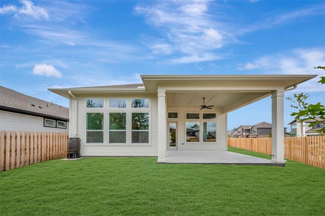 2038 Lobo Court, Todd Mission, TX 77316