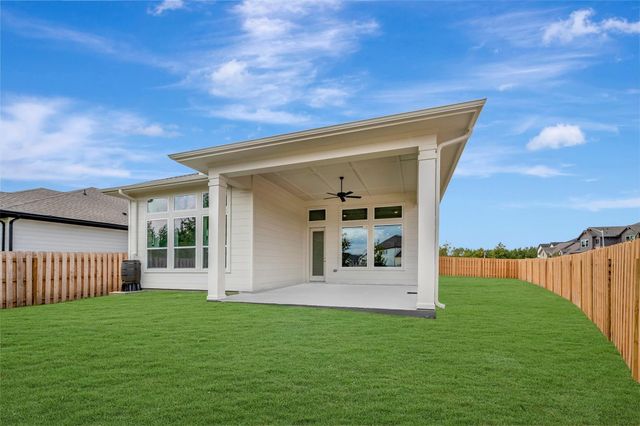 2038 Lobo Court, Todd Mission, TX 77316