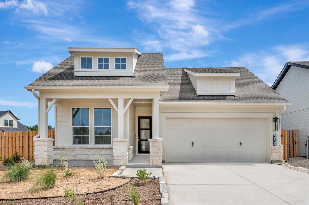 2038 Lobo Court, Todd Mission, TX 77316