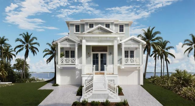 16728 GRANDE QUAY DRIVE, Boca Grande, FL 33921