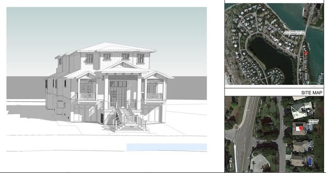 16728 GRANDE QUAY DRIVE, Boca Grande, FL 33921