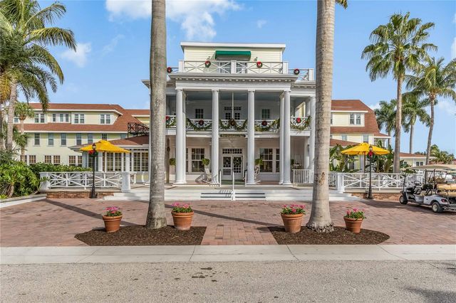 16728 GRANDE QUAY DRIVE, Boca Grande, FL 33921