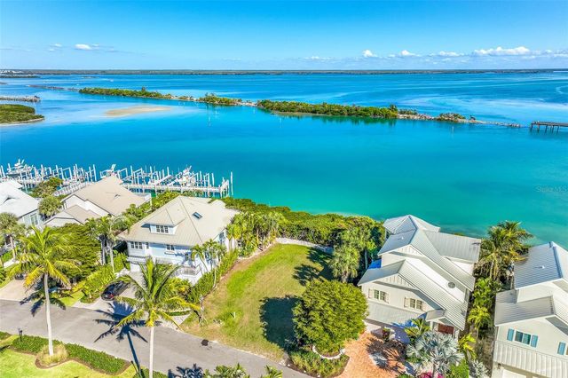 16728 GRANDE QUAY DRIVE, Boca Grande, FL 33921