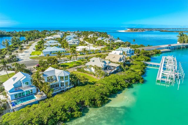 16728 GRANDE QUAY DRIVE, Boca Grande, FL 33921