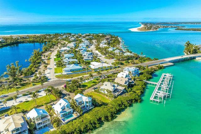 16728 GRANDE QUAY DRIVE, Boca Grande, FL 33921