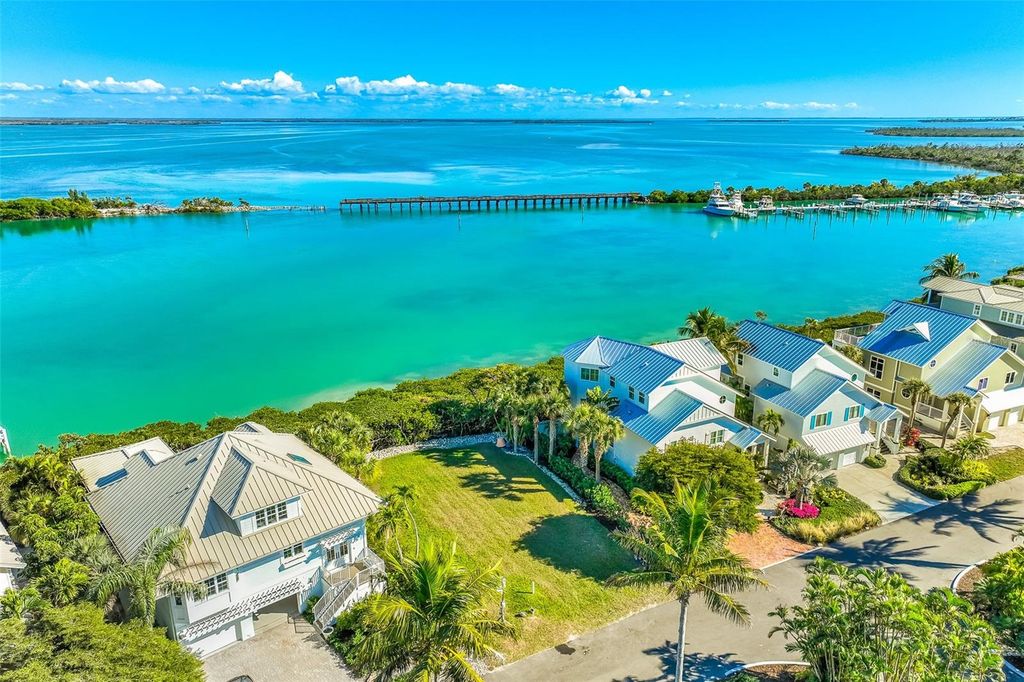 16728 GRANDE QUAY DRIVE, Boca Grande, FL 33921