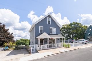 137 Greenmount Terrace, Waterbury, CT 06708
