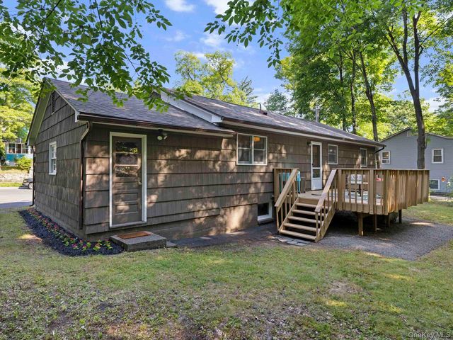 30 Prospect Street, New Paltz, NY 12561