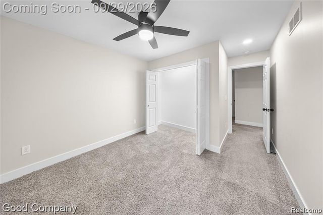 7551 Clayburn Street, Detroit, MI 48228