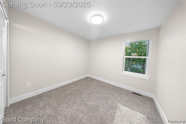 7551 Clayburn Street, Detroit, MI 48228