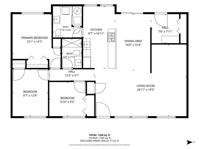 1420 Cooper Road, Hoffman Estates, IL 60169