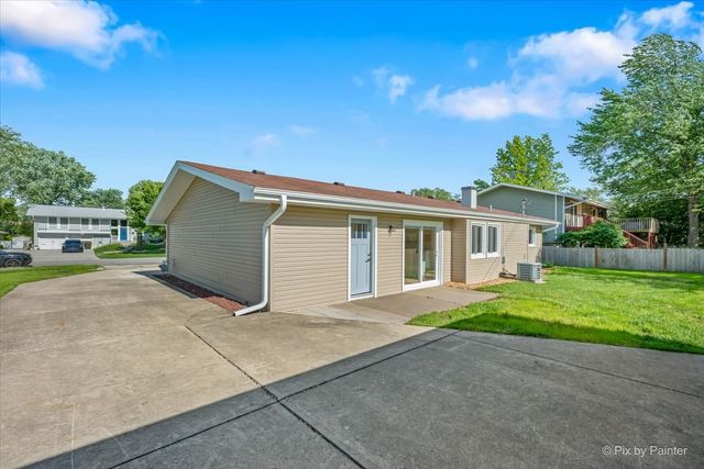 1420 Cooper Road, Hoffman Estates, IL 60169