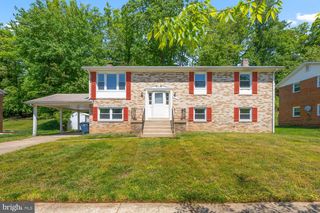 6100 HELLEN LEE DR, Clinton, MD 20735