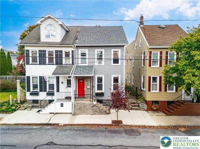 211 West Monroe Street, Easton, PA 18042