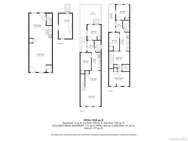 1891 Pacific Street, Brooklyn, NY 11233